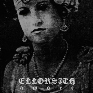 Abyssal / Ellorsith - Sepulchorporeal / Amore LP