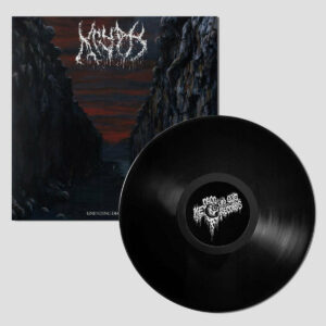 Krypts – Unending Degradation LP