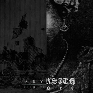 Abyssal / Ellorsith - Sepulchorporeal / Amore LP