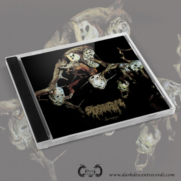 spectral voice cd