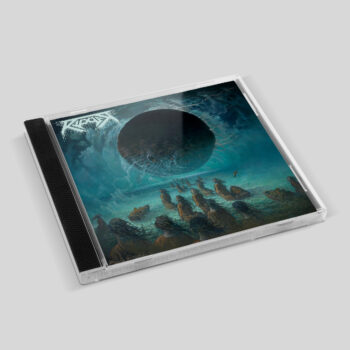 Ripper - Towards Rebirth CD