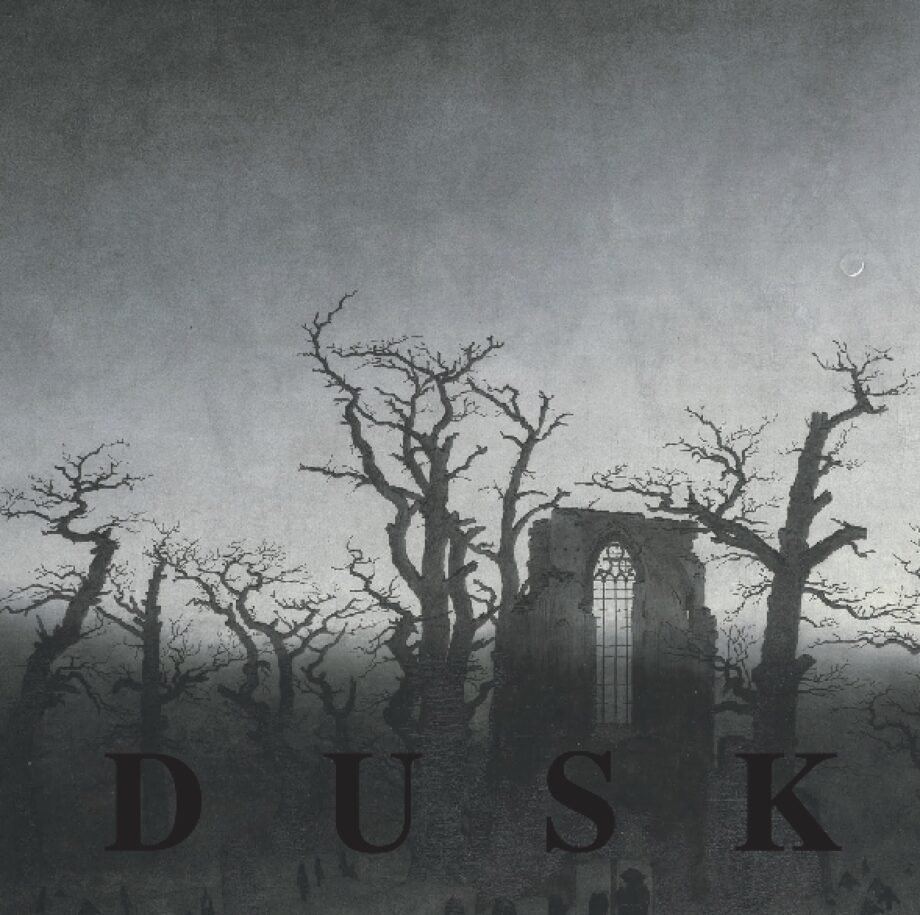 Dusk - Dusk Official LP