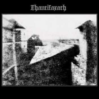 Thantifaxath - Thantifaxath CD