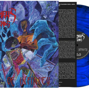 Morpheus Descends - Ritual of Infinity LP