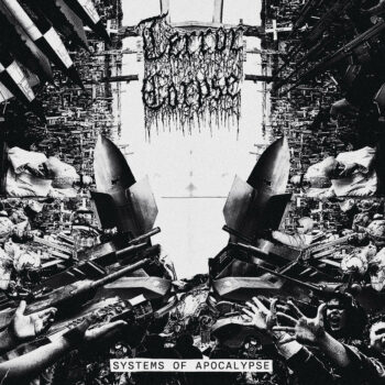 Terror Corpse - Systems of Apocalypse 12''