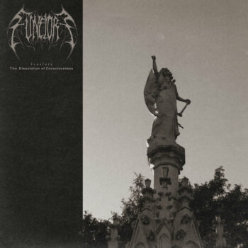 Funerole - Dissolution Of Consciousness 12''