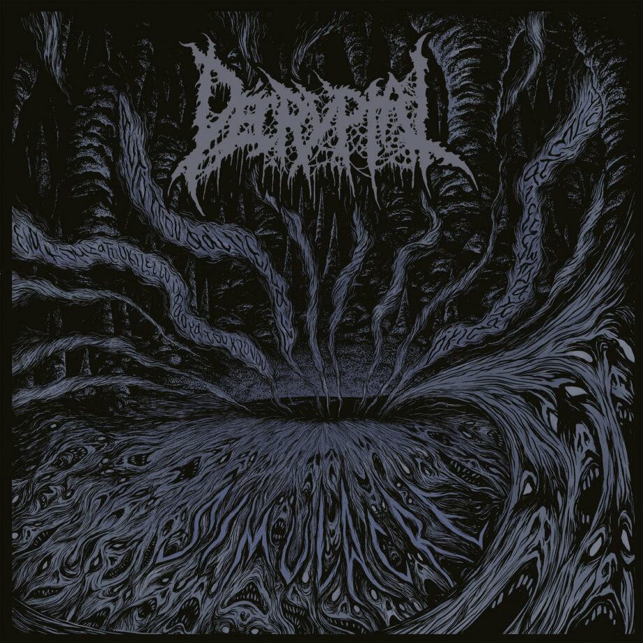 Décryptal – Simulacre LP