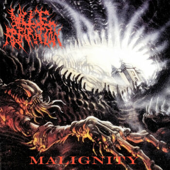 Vile Apparition – Malignity MC