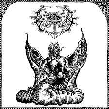 Baxaxaxa - De Vermis Mysteriis LP