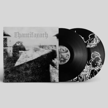 Thantifaxath - Thantifaxath LP