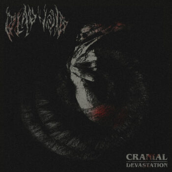Dead Void - Cranial Devastation LP