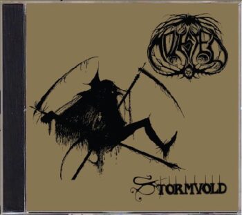 Molested - Stormvold + Demos CD