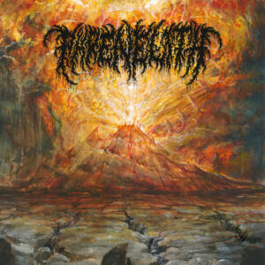 Phrenelith – Ashen Womb TAPE