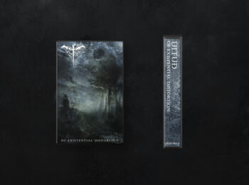 Ulfud - Of Existential Distortion Pro Tape