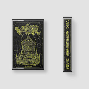 Vér – Demo TAPE